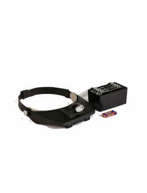 IE-030 Işıklı Mercek Küçük