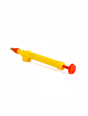 IE-037 İlaç Pompası