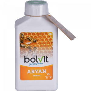 Bolvit Aryan