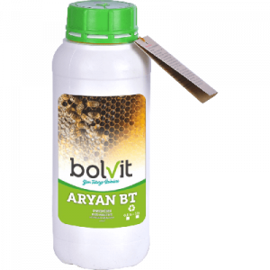 Bolvit Aryan BT