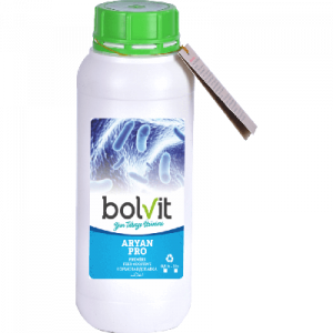 Bolvit Aryan Pro
