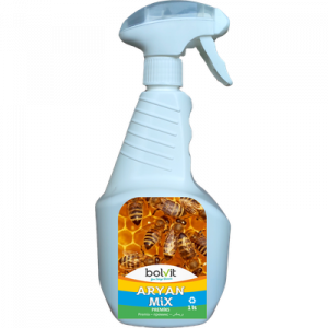 Bolvit Aryan Mix