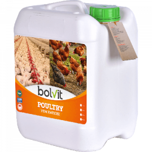 Bolvit Poultry