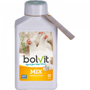 Bolvit Mix