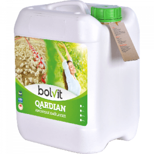 Bolvit Quardian
