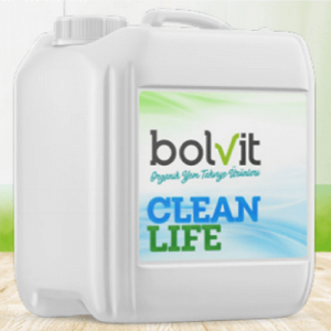 Bolvit Clean Life