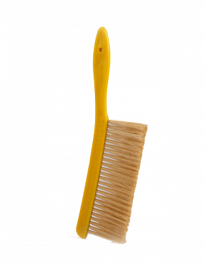 IE-024 Plastik Sap ve Kıl Fırça