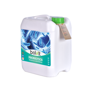 Bolvit Probiotics - 20 Lt Kanatlı & Büyükbaş & Küçükbaş