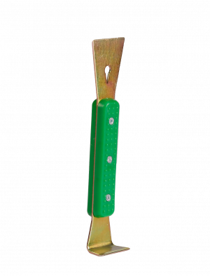 IE-018 Plastik Saplı Kovan kazıma Aleti