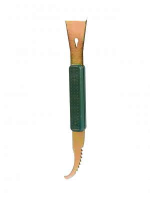 IE-019 Plastik Saplı Kazıma 280mm