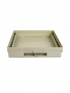 IPKT-004 Plastik Kovan Kapağı Hb