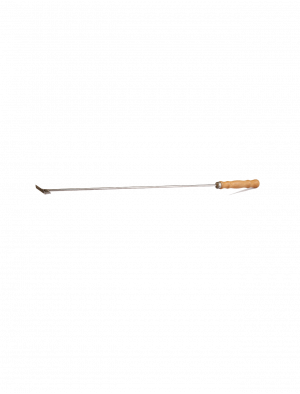 IE-013 Paslanmaz Kovan Dibi Kazıyıcı
