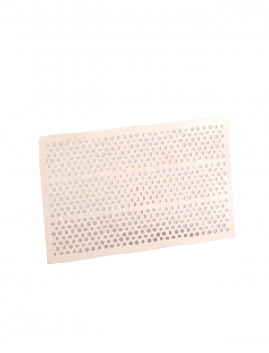 IPP-006 Plastik Polen Plakası