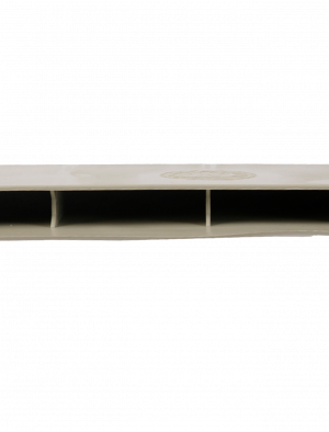 IPK-007 Bölme Tipi Plastik Yemlik 2. Kalite