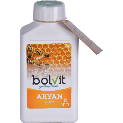 Bolvit Aryan