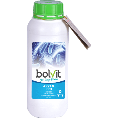 Bolvit Aryan Pro