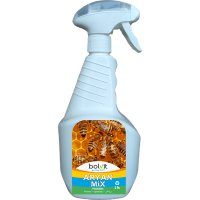 Bolvit Aryan Mix