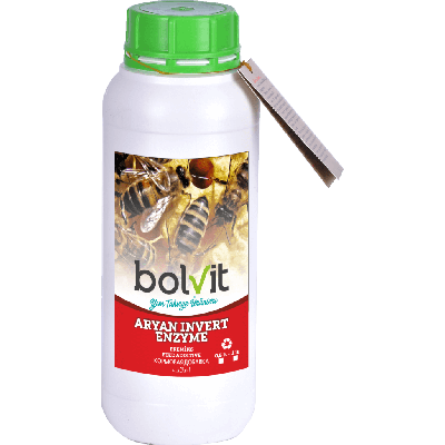 Bolvit Aryan İnvert Enzim