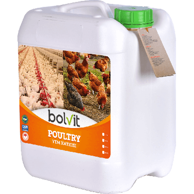 Bolvit Poultry