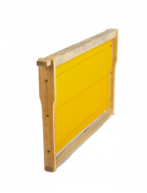 IPCER-005 Telli Petekli Kovan Çerçevesi