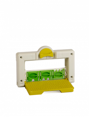 IPKE-005 Kovan Uçuş Kapağı 4 Mevsim