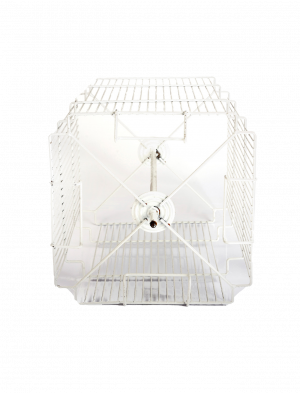 IPB-023 Bal Süzme Makinesi 4 Çerçeveli Sele