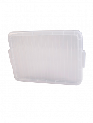 IPB-009 Bal Taşıma Sandığı Kapağı