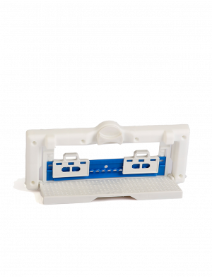 IPKE-006 Kovan Uçuş Kapağı Sürgülü