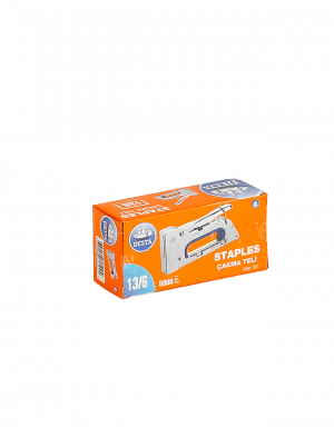 IPC-029 Zımba Teli 13x6