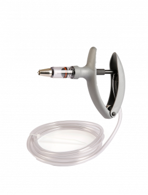 IE-032 Oksalik Asit Damlatma Enjektörü