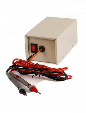 IPB-024 Mum Bağlama Adaptörü