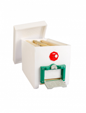 IPKO-010 Ruşet Kovan Strafor