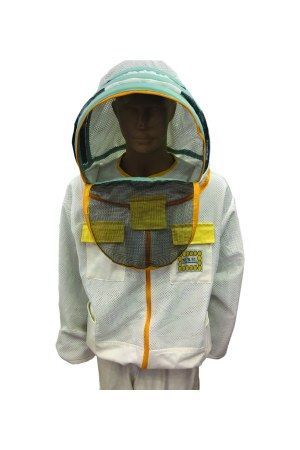 NRM-006 Havalı Uzay Maske