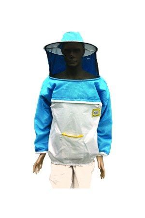 NRM-007 Arıcı Havalı Normal Maske