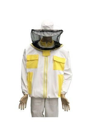 NRM-002 Açılır Başlık File Boyunlu