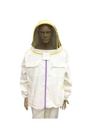 NRM-001 Arıcı Süper Astronot Maskesi