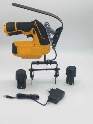 NRE-003 Arı Silkeleme Makinesi