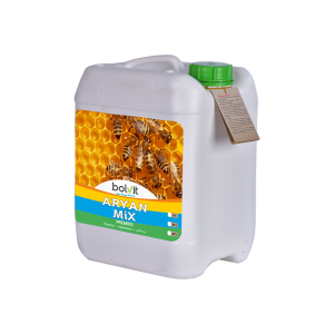 Bolvit Aryan Mix 5 Litre