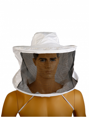 İM-002 Arıcı Maskesi