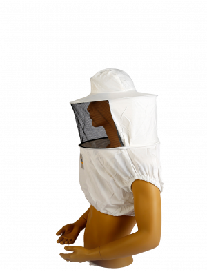 İM-003 Arıcı Yarım Maske