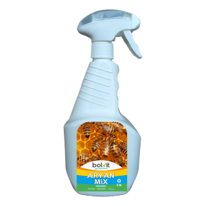 Bolvit Aryan Mix 1 Litre