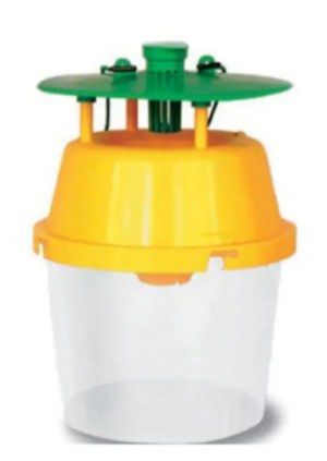 ZU-001 Funnel Güve Tuzağı