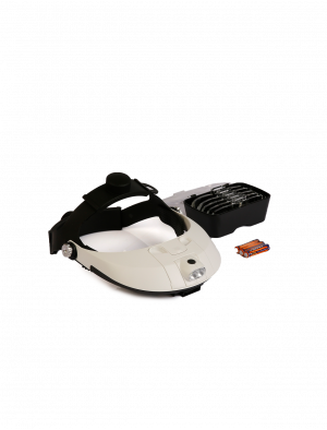 IE-029 Işıklı Mercek Büyük