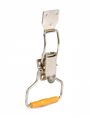 IPKE-020 Kulplu Kovan Kelepçesi E