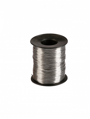 IPC-005 Paslanmaz Çerçeve Teli Makara 500 gr