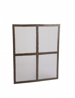 IPKE-016 Çerçeveli Örtü Bezi Sevk Tülü