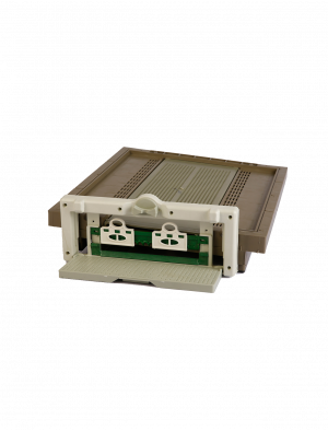 IPKT-003 Plastik Kovan Tabanı B