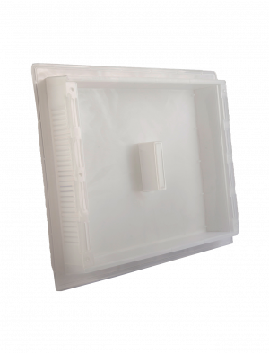 IPK-003 Turbo Yemlik