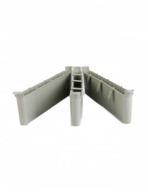 IPK-018 Çerçeve Yemlik 2. Kalite