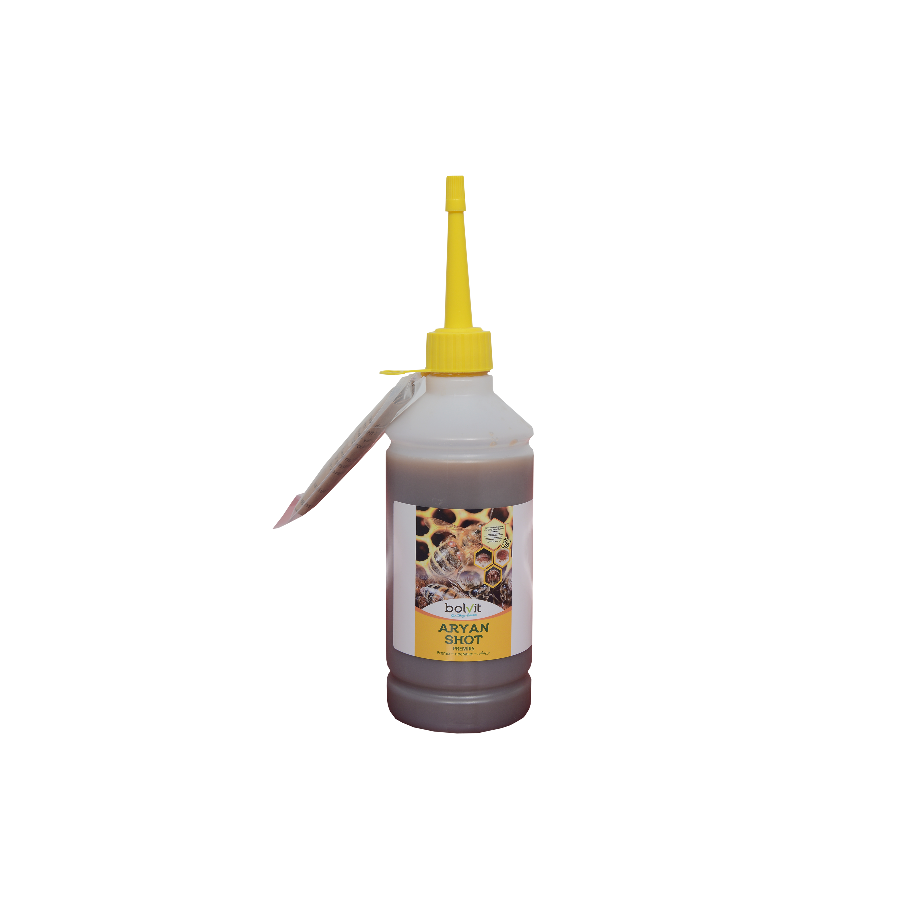 Bolvit Aryan Shot 1 Litre